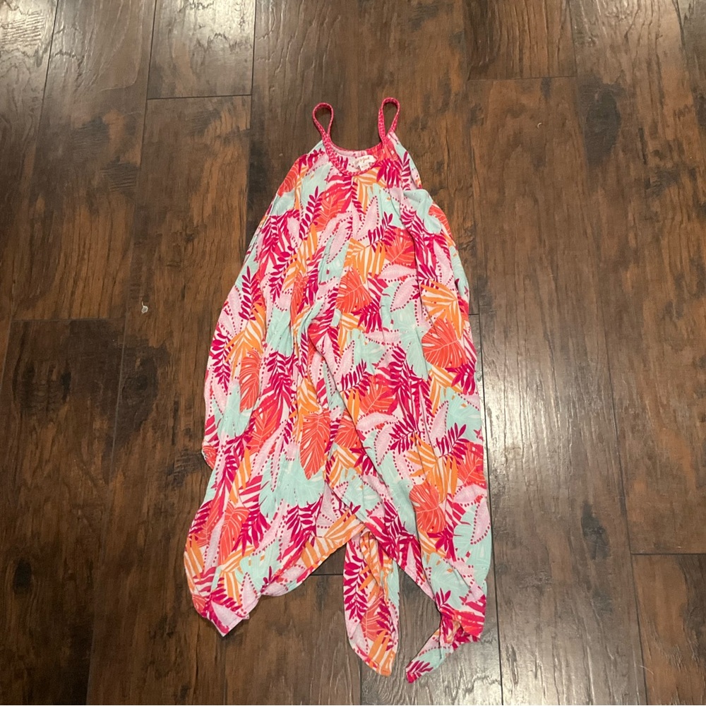 Flowy Dress for Younger Girls!